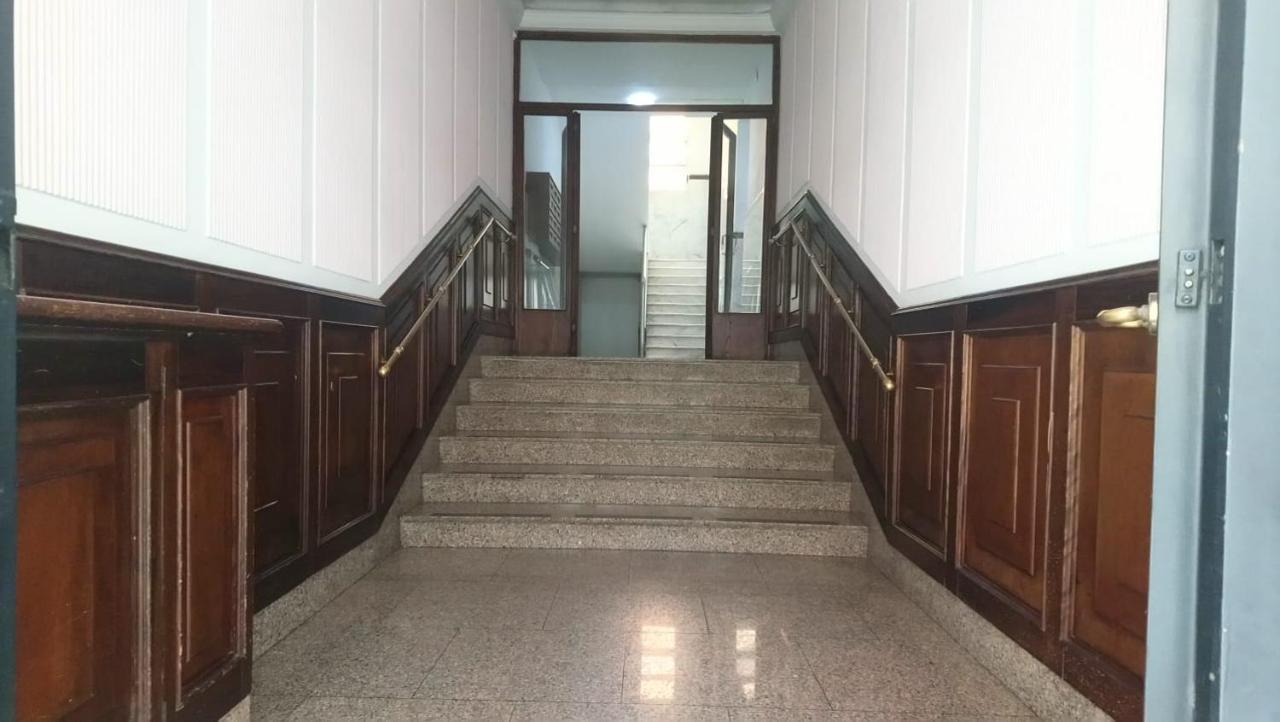 Moai Home 로마 외부 사진
